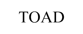 TOAD