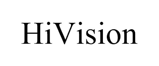 HIVISION