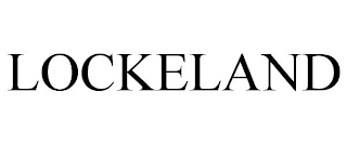 LOCKELAND