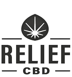 RELIEF CBD