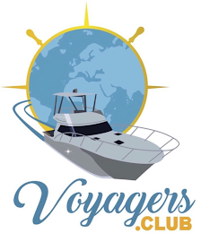 VOYAGERS.CLUB