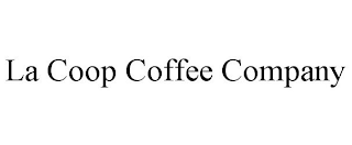 LA COOP COFFEE COMPANY