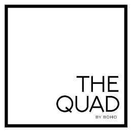 THE QUAD BY BOHO