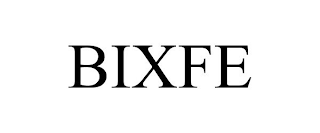 BIXFE