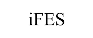 IFES