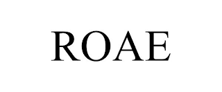 ROAE