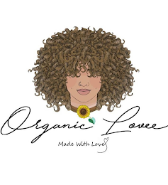 ORGANIC LOVEE MADE WITH LOVE