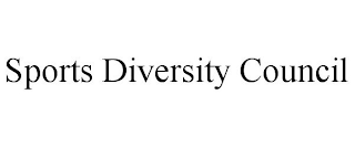 SPORTS DIVERSITY COUNCIL