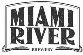 MIAMI RIVER BREWERY