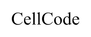 CELLCODE