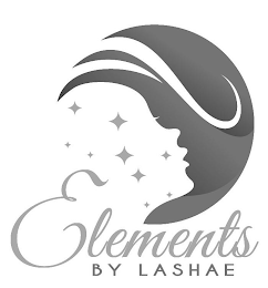 ELEMENTS BY LASHAE
