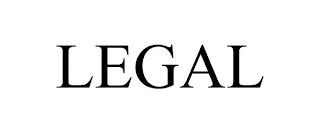LEGAL