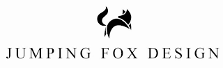 JUMPING FOX DESIGN