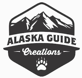 ALASKA GUIDE CREATIONS