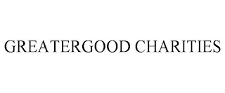 GREATERGOOD CHARITIES