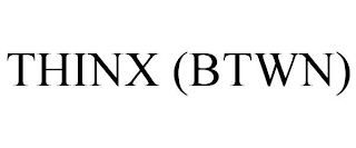 THINX (BTWN)