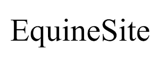 EQUINESITE