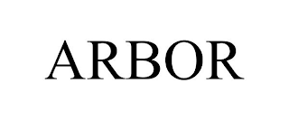 ARBOR