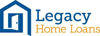 LEGACY HOME LOANS