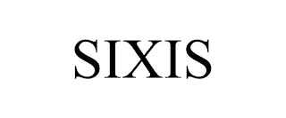 SIXIS