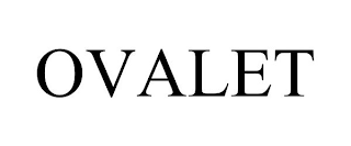 OVALET