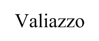 VALIAZZO