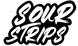 SOUR STRIPS