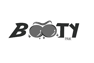 BOOTY PAK