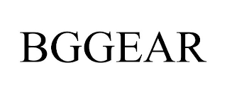 BGGEAR