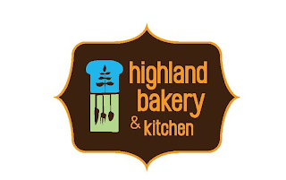 HIGHLAND BAKERY & KITCHEN