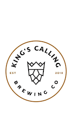 KING'S CALLING BREWING CO EST 2018