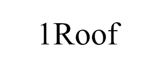 1ROOF