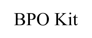 BPO KIT