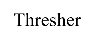 THRESHER