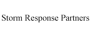 STORM RESPONSE PARTNERS