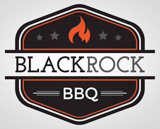 BLACKROCK BBQ