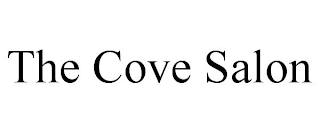 THE COVE SALON