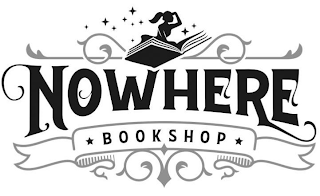 NOWHERE BOOKSHOP