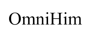 OMNIHIM