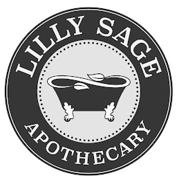 LILLY SAGE APOTHECARY