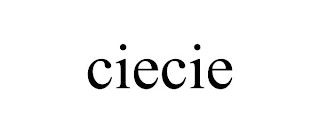 CIECIE