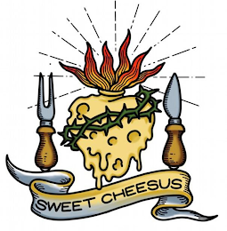 SWEET CHEESUS