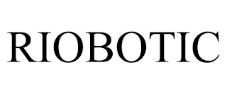 RIOBOTIC