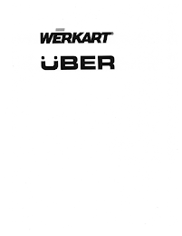 WERKART UBER