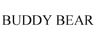 BUDDY BEAR
