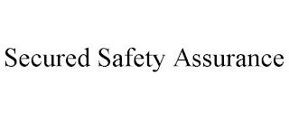 SECURED SAFETY ASSURANCE