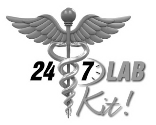 24 7 LAB KIT!