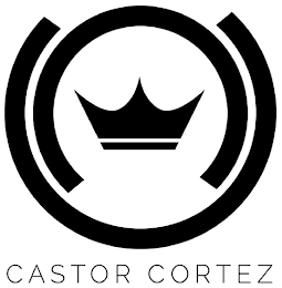 CASTOR CORTEZ