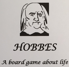 HOBBES A BOARD GAME ABOUT LIFE