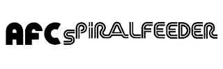 AFC SPIRALFEEDER